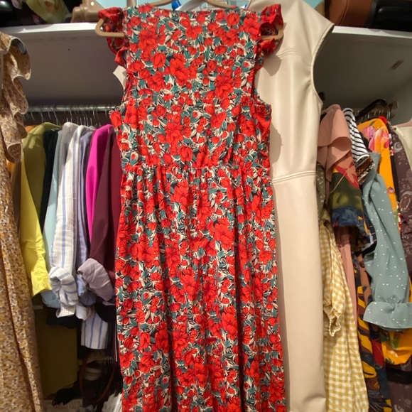 Maxi Dress - Picture 5 of 5